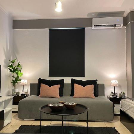 Lux Studio Apartment Alexandroupoli Exterior photo