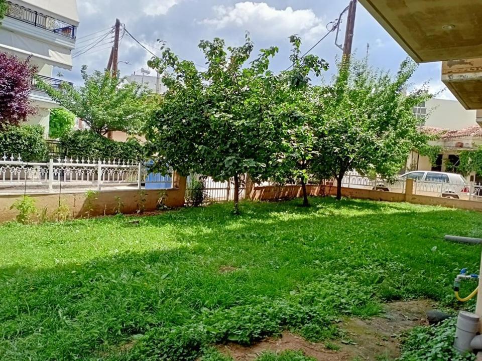 Lux Studio Apartment Alexandroupoli Exterior photo