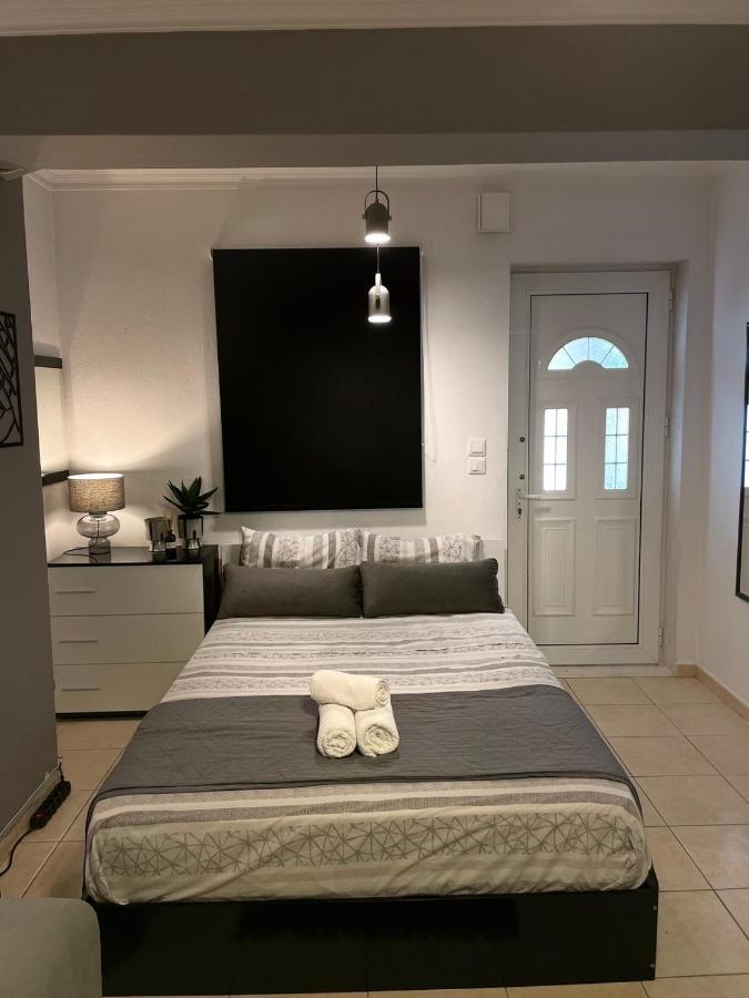 Lux Studio Apartment Alexandroupoli Exterior photo
